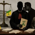 كيف يسيطر حزب الله على القضاء اللبناني؟ - برفيلكس - brieflex  - برفيلكس - brieflex
