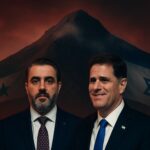 ما ملامح الاتفاق الأمني المرتقب بين إسرائيل وسوريا؟ - برفيلكس - brieflex  - برفيلكس - brieflex