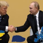 لقاء ترامب وبوتين.. كيف أثر على أوكرانيا وأوروبا؟ - برفيلكس - brieflex  - برفيلكس - brieflex