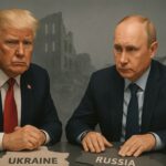 أوروبا تتحدى ترامب وبوتين.. ما خطتها لوقف حرب أوكرانيا؟ - برفيلكس - brieflex  - برفيلكس - brieflex