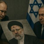 روسيا خانت إيران.. كيف سربت معلومات عنها لإسرائيل؟ - برفيلكس - brieflex  - برفيلكس - brieflex