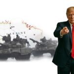 كيف سيقوم ترامب بإنهاء الحرب في أوكرانيا؟ - برفيلكس - brieflex  - برفيلكس - brieflex