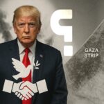 كيف غير ترامب استراتيجيته بشأن وقف إطلاق النار في غزة؟ - برفيلكس - brieflex  - برفيلكس - brieflex