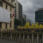 لبنان يهدد إيران.. ما الخطوة التالية؟ - برفيلكس - brieflex  - برفيلكس - brieflex