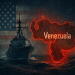 لماذا تتجه السفن الحربية الأميركية نحو فنزويلا؟ - برفيلكس - brieflex  - برفيلكس - brieflex