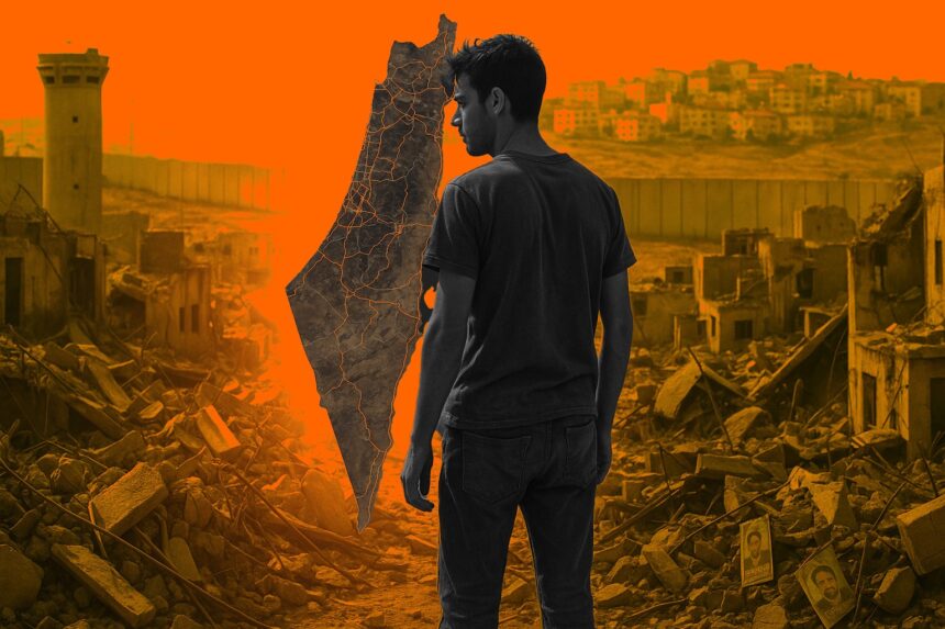 لماذا سيصعب إقامة دولة فلسطينية رغم اعتراف دول العالم؟ - برفيلكس - brieflex  - برفيلكس - brieflex