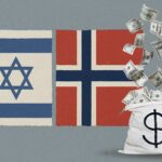 إسرائيل تخسر استثمارات نرويجية.. لماذا الآن؟ - برفيلكس - brieflex  - برفيلكس - brieflex
