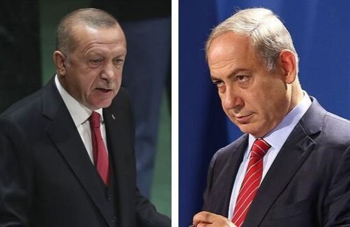نتنياهو وأردوغان - برفيلكس - brieflex  - برفيلكس - brieflex