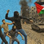 الإعصار.. حدث أمني يشعل الاشتباكات في غزة - برفيلكس - brieflex  - برفيلكس - brieflex