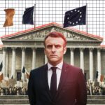 انهيار الحكومة الفرنسية.. كيف سيتأثر ماكرون والاتحاد الأوروبي؟ - برفيلكس - brieflex  - برفيلكس - brieflex