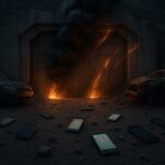 اختراقات أمنية.. كيف تعقبت إسرائيل اجتماعات قادة إيران؟ - برفيلكس - brieflex  - برفيلكس - brieflex
