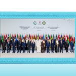 قمة الدوحة.. العرب والمسلمون يتضامنون لمواجهة إسرائيل - برفيلكس - brieflex  - برفيلكس - brieflex