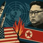 كوريا الشمالية تتحدى الولايات المتحدة.. لماذا الآن؟ - برفيلكس - brieflex  - برفيلكس - brieflex