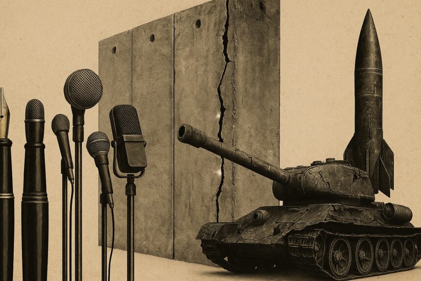 مشروع بيان الدوحة.. كيف سيواجه العرب والمسلمون إسرائيل؟ - برفيلكس - brieflex  - برفيلكس - brieflex