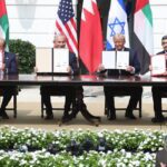 اتفاقيات أبراهام - برفيلكس - brieflex  - برفيلكس - brieflex