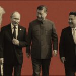 تحالف الأعداء.. قصة صورة أزعجت ترامب - برفيلكس - brieflex  - برفيلكس - brieflex