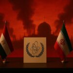 إيران تعاود التعاون مع وكالة الطاقة الذرية.. كيف توسطت مصر؟ - برفيلكس - brieflex  - برفيلكس - brieflex
