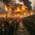 نيبال.. ثورة الجيل Z التي قلبت الموازين - برفيلكس - brieflex  - برفيلكس - brieflex