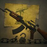 خطة نزع سلاح حزب الله.. هل تنجح هذه المرة؟ - برفيلكس - brieflex  - برفيلكس - brieflex