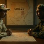 هدنة لحل الأزمة.. هل تكتب المبادرة الرباعية نهاية حرب السودان؟ - برفيلكس - brieflex  - برفيلكس - brieflex