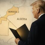 الجزائر والمغرب.. هل يعلن ترامب عن صفقة سلام جديدة؟ - برفيلكس - brieflex  - برفيلكس - brieflex