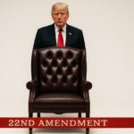 هل يترشح ترامب لولاية ثالثة؟ - برفيلكس - brieflex  - برفيلكس - brieflex