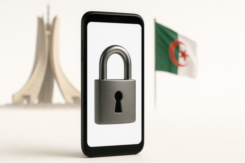 بقانون رسمي.. هل تحجب الجزائر مواقع التواصل الاجتماعي؟ - برفيلكس - brieflex  - برفيلكس - brieflex