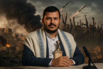 هل بدأ الحوثي في مسار الانهيار الداخلي؟ - برفيلكس - brieflex  - برفيلكس - brieflex