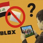 العراق يحظر "روبلوكس".. لماذا اعتبرها خطيرة على الأطفال؟ - برفيلكس - brieflex  - برفيلكس - brieflex