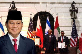 هل تنضم إندونيسيا لاتفاقيات إبراهام؟ - برفيلكس - brieflex  - برفيلكس - brieflex