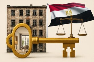 وحدات بديلة.. كيف تحل مصر أزمة الإيجار القديم؟ - برفيلكس - brieflex  - برفيلكس - brieflex