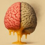 احذر الدهون الحشوية.. دراسة تثبت علاقتها بشيخوخة الدماغ - برفيلكس - brieflex  - برفيلكس - brieflex