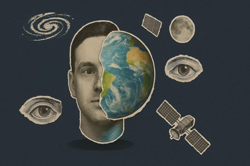 دراسة جديدة تجيب عن سؤال: هل البشر وحدهم في الكون؟ - برفيلكس - brieflex  - برفيلكس - brieflex