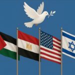 مفاوضات 6 أكتوبر.. هل تكتب نهاية حرب غزة في شرم الشيخ؟ - برفيلكس - brieflex  - برفيلكس - brieflex