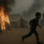 لماذا عادت الغارات الإسرائيلية على غزة؟ - برفيلكس - brieflex  - برفيلكس - brieflex