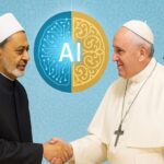 ميثاق لأخلاقيات الذكاء الاصطناعي.. تعاون جديد بين الأزهر والفاتيكان - برفيلكس - brieflex  - برفيلكس - brieflex