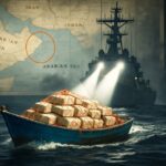 مخدرات بمليار دولار في بحر العرب.. ما القصة؟ - برفيلكس - brieflex  - برفيلكس - brieflex