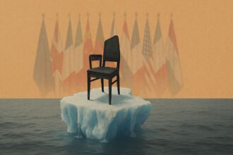 لماذا تفشل مؤتمرات المناخ في حل أزمات الكوكب؟ - برفيلكس - brieflex  - برفيلكس - brieflex