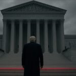 هل تحد المحكمة العليا صلاحيات ترامب؟ - برفيلكس - brieflex  - برفيلكس - brieflex