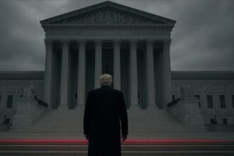 هل تحد المحكمة العليا صلاحيات ترامب؟ - برفيلكس - brieflex  - برفيلكس - brieflex