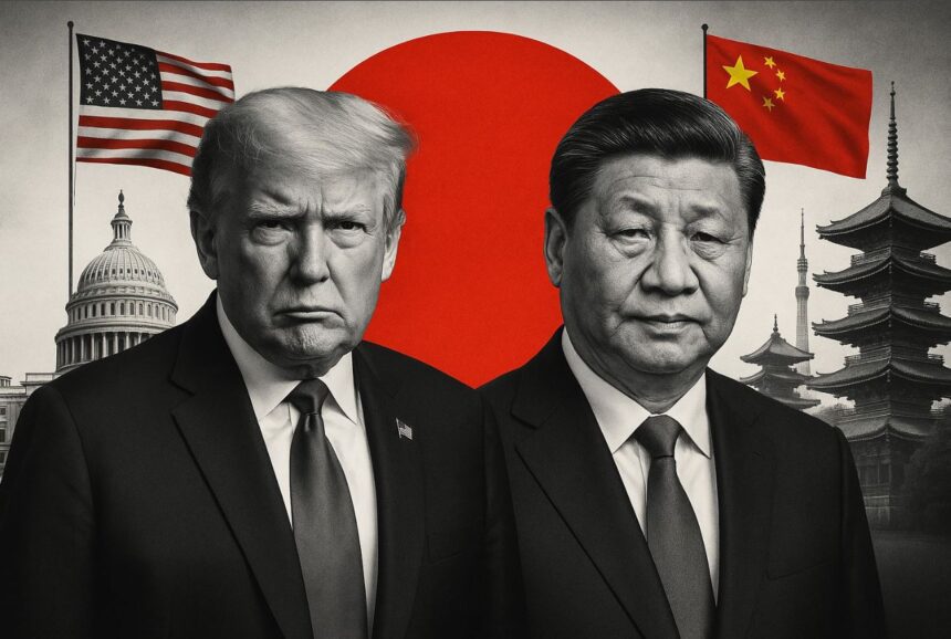 ملفات ساخنة في قمة ترامب وشي.. كيف تتأثر روسيا؟ - برفيلكس - brieflex  - برفيلكس - brieflex