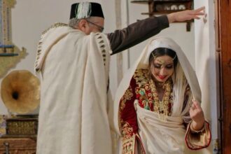 الزواج في الجزائر - برفيلكس - brieflex  - برفيلكس - brieflex