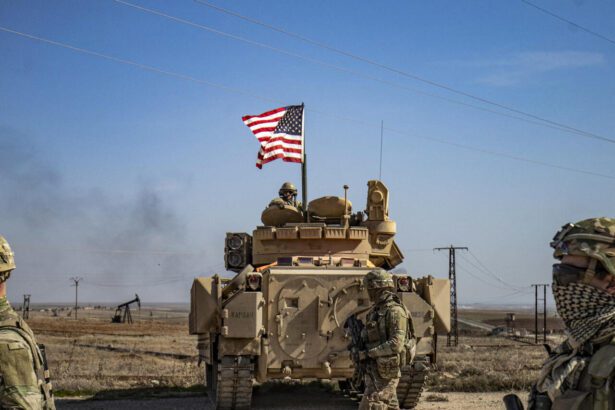 SYRIA-CONFLICT-KURDS-US