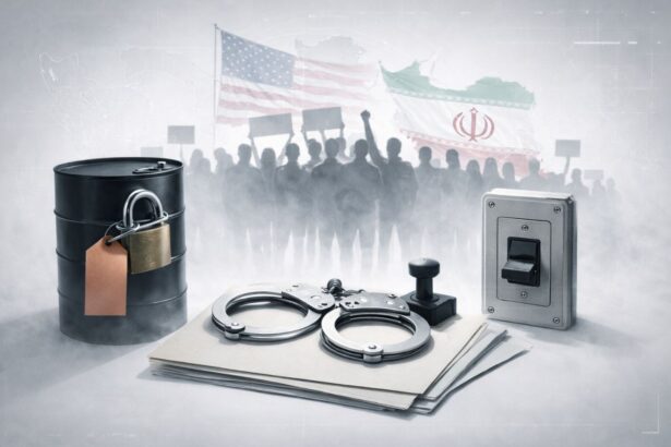 هل انتهى التوتر بتراجع التظاهرات في إيران؟
