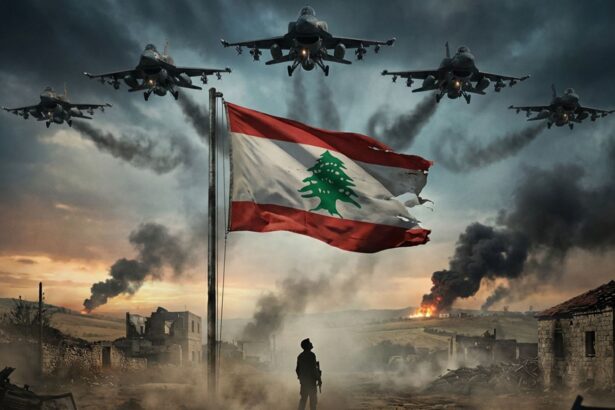 إلى أين يتجه لبنان؟ - برفيلكس - brieflex