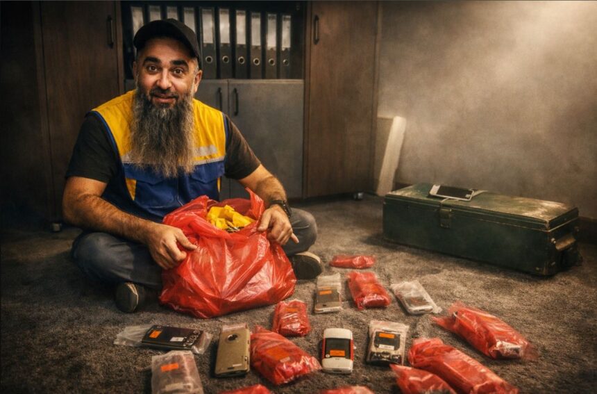  - برفيلكس - brieflex