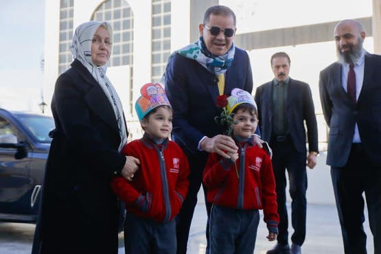  - برفيلكس - brieflex