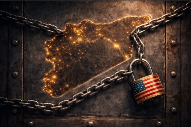تخفيف العقوبات الأمريكية على سوريا.. مكافأة أم ورقة ضغط؟