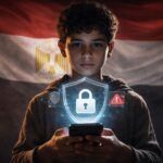 تفاصيل قانون حظر مواقع التواصل على الأطفال بمصر - برفيلكس - brieflex