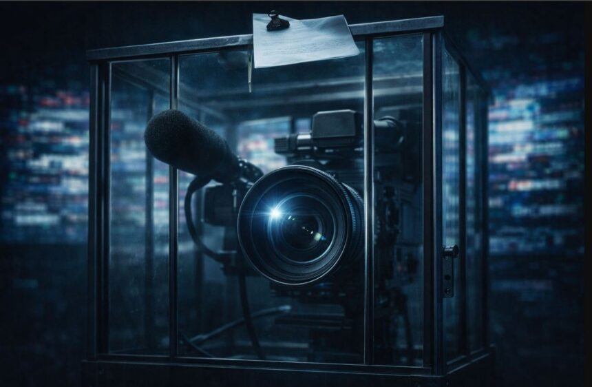 قانون إسرائيلي يستهدف قطر.. كيف أصبحت عدوًا؟ - برفيلكس - brieflex